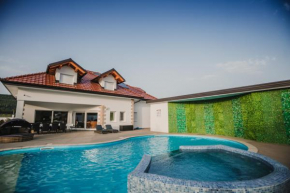 Grand villa Bosnae, Bihac